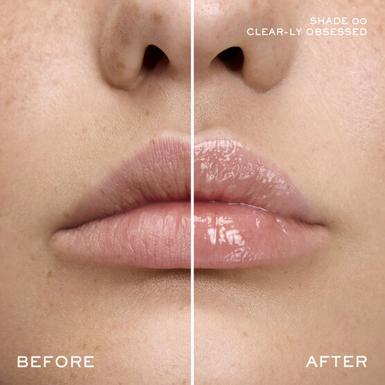 GLOSS LANC�ME LIP IDOLE JUICYTREAT 00